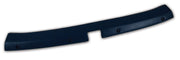 1971-1972 Corvette Header Molding Royal Blue Coupe-406347-Corvette-Store-Online