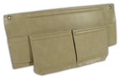 1974-1975 Corvette Map Pocket Neutral-407116-Corvette-Store-Online