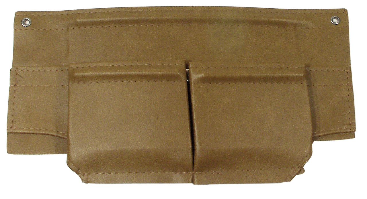 C3 1973-1975 Corvette Map Pocket - CA
