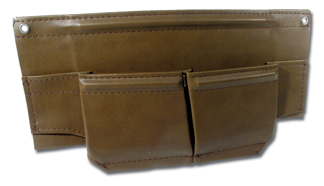 C3 1970-1972 Corvette Map Pocket - CA