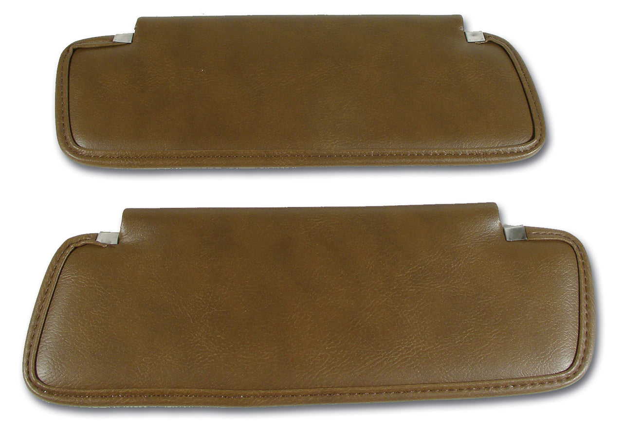 C3 1970-1972 Corvette Sunvisors Madrid - CA