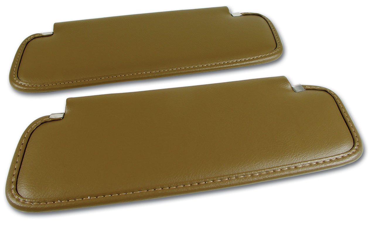 C3 1969 Corvette Sunvisors Madrid - CA