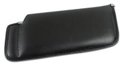 1977-1981 Corvette Sunvisor Black-408820-Corvette-Store-Online