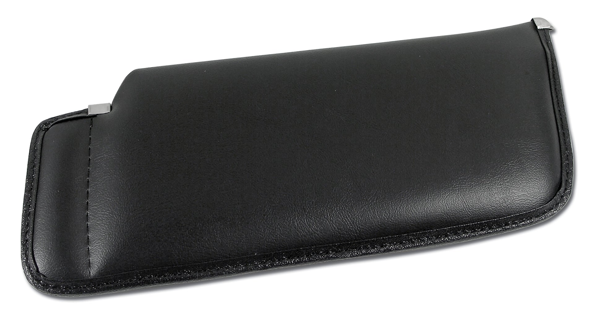 1977-1981 Corvette Sunvisor Black-408820-Corvette-Store-Online