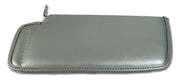 1981-1981 Corvette Sunvisor Silver-408864-Corvette-Store-Online