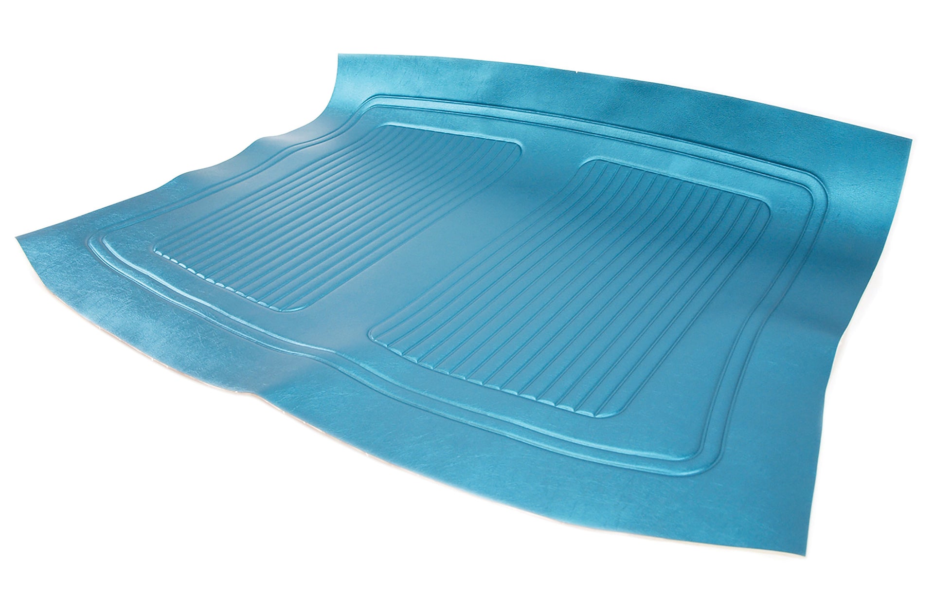 1959-1960 Corvette Hardtop Headliner Turquoise-409206-Corvette-Store-Online