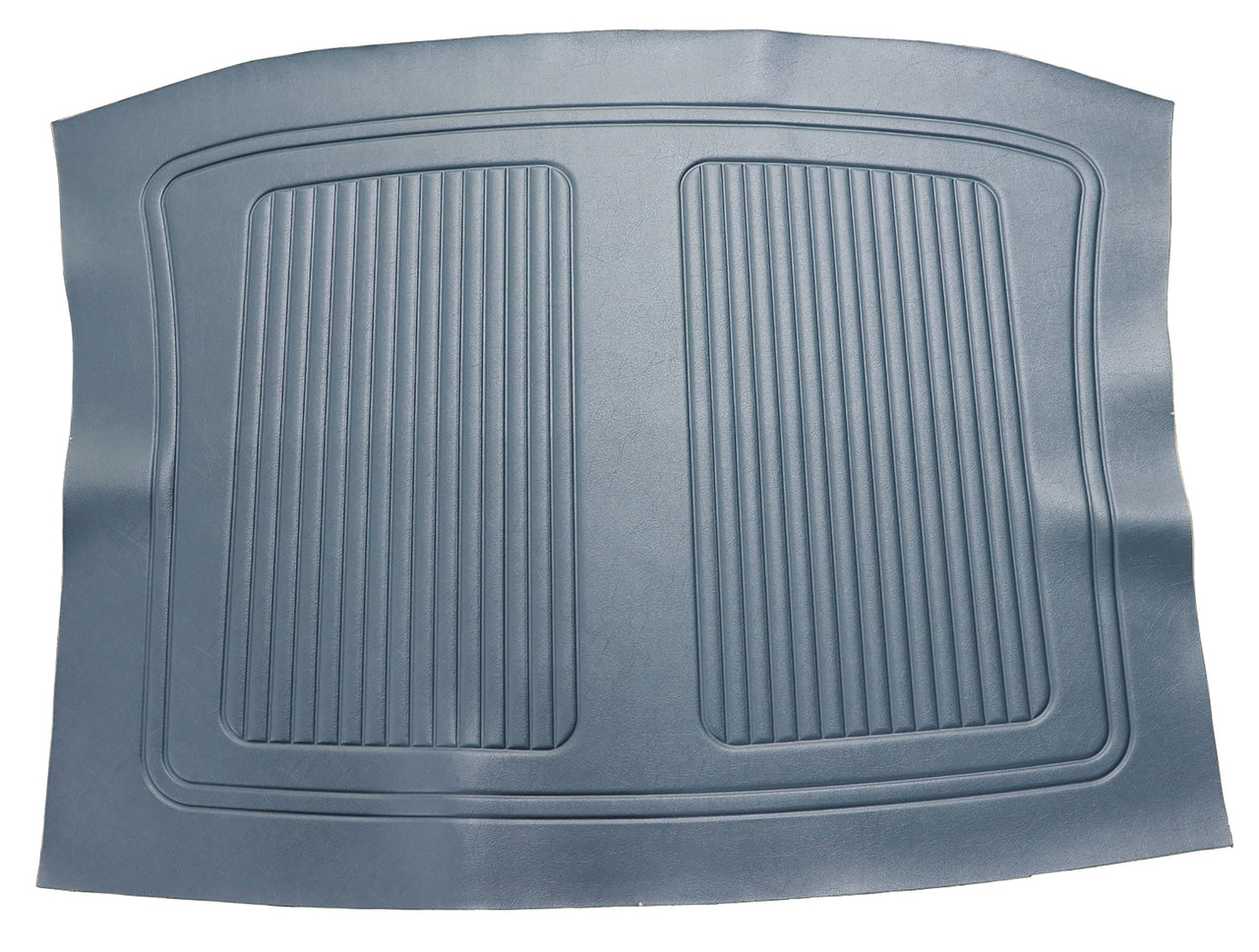 1959-1960 Corvette Hardtop Headliner Blue-409207-Corvette-Store-Online