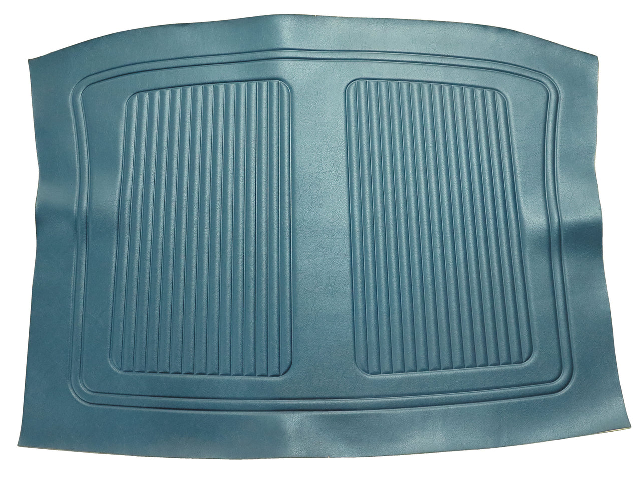1961-1961 Corvette Hardtop Headliner Blue-409208-Corvette-Store-Online