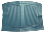 1961-1961 Corvette Hardtop Headliner Blue-409208-Corvette-Store-Online