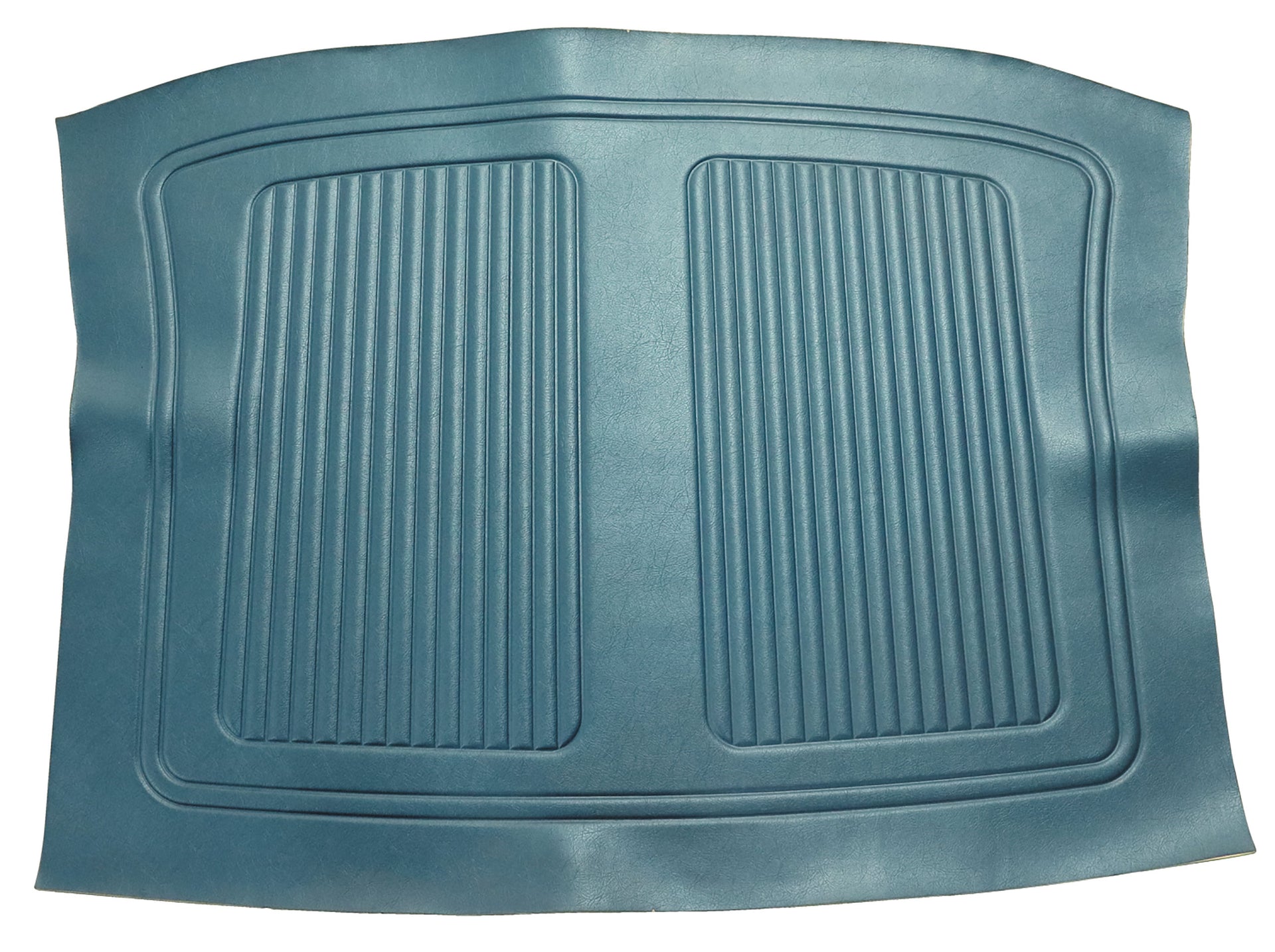 1961-1961 Corvette Hardtop Headliner Blue-409208-Corvette-Store-Online