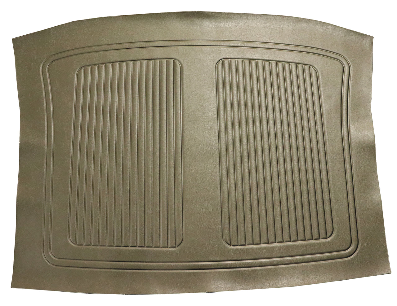 1961-1962 Corvette Hardtop Headliner Fawn-409209-Corvette-Store-Online