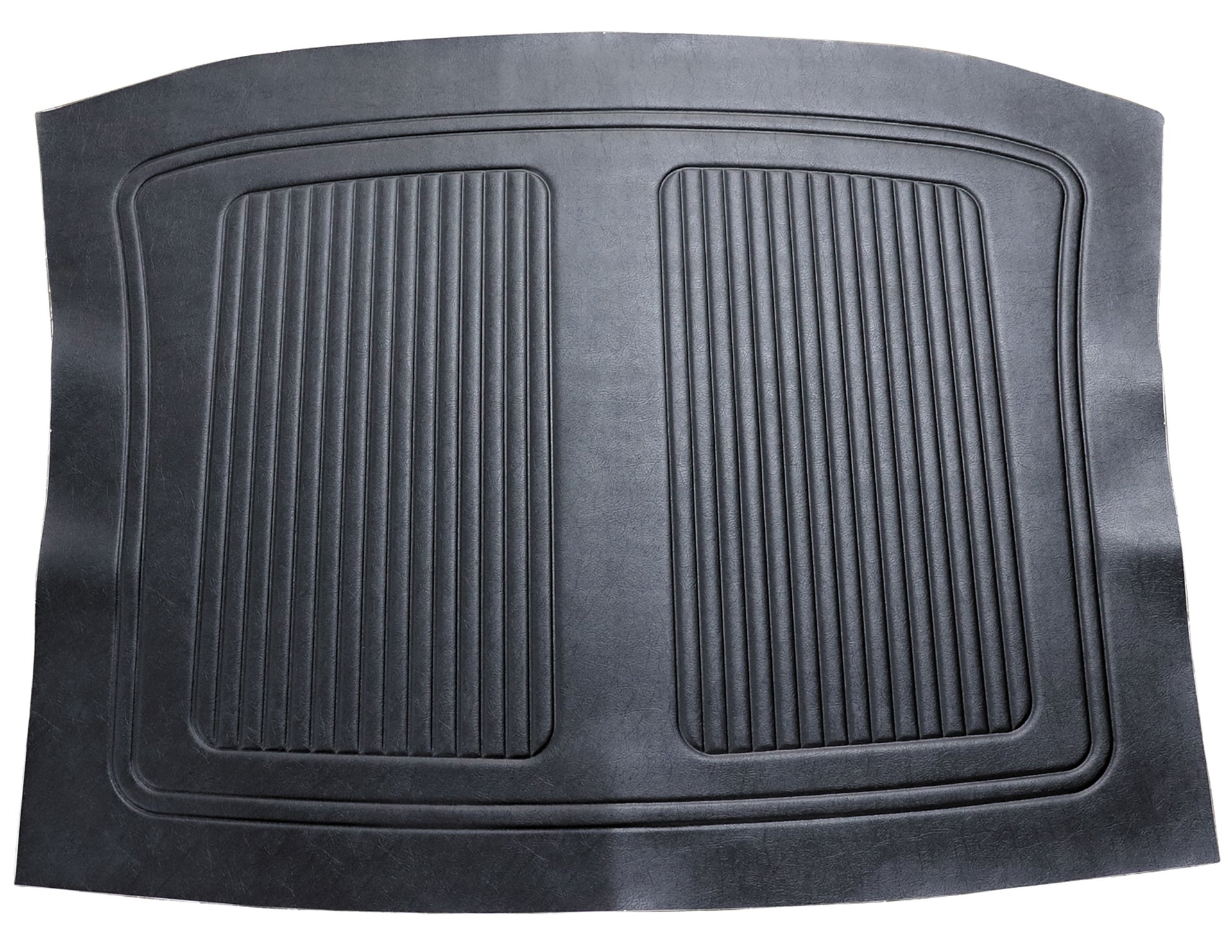 1959-1962 Corvette Hardtop Headliner Black-409220-Corvette-Store-Online