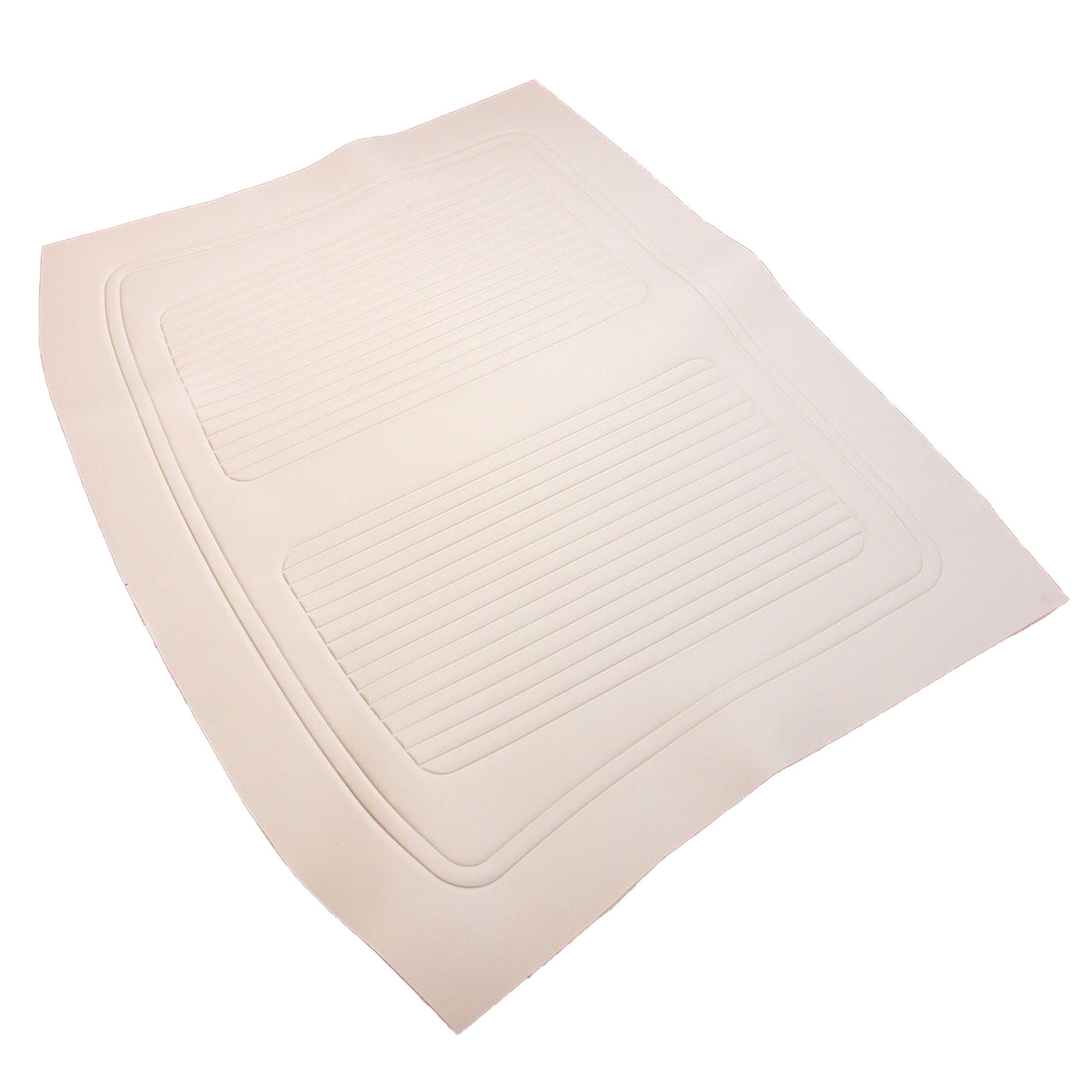 1961-1962 Corvette Hardtop Headliner White-409265-Corvette-Store-Online