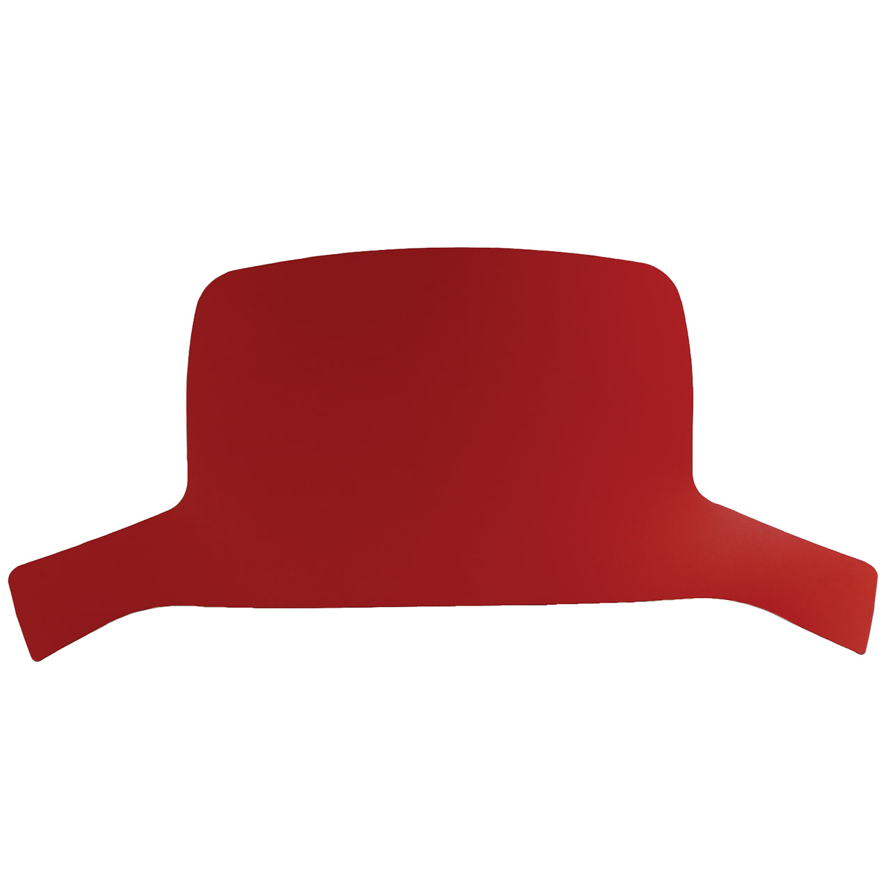 1963-1964 Corvette Hardtop Headliner Red-409335-Corvette-Store-Online