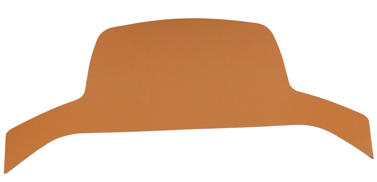 1963-1964 Corvette Hardtop Headliner Saddle-409354-Corvette-Store-Online