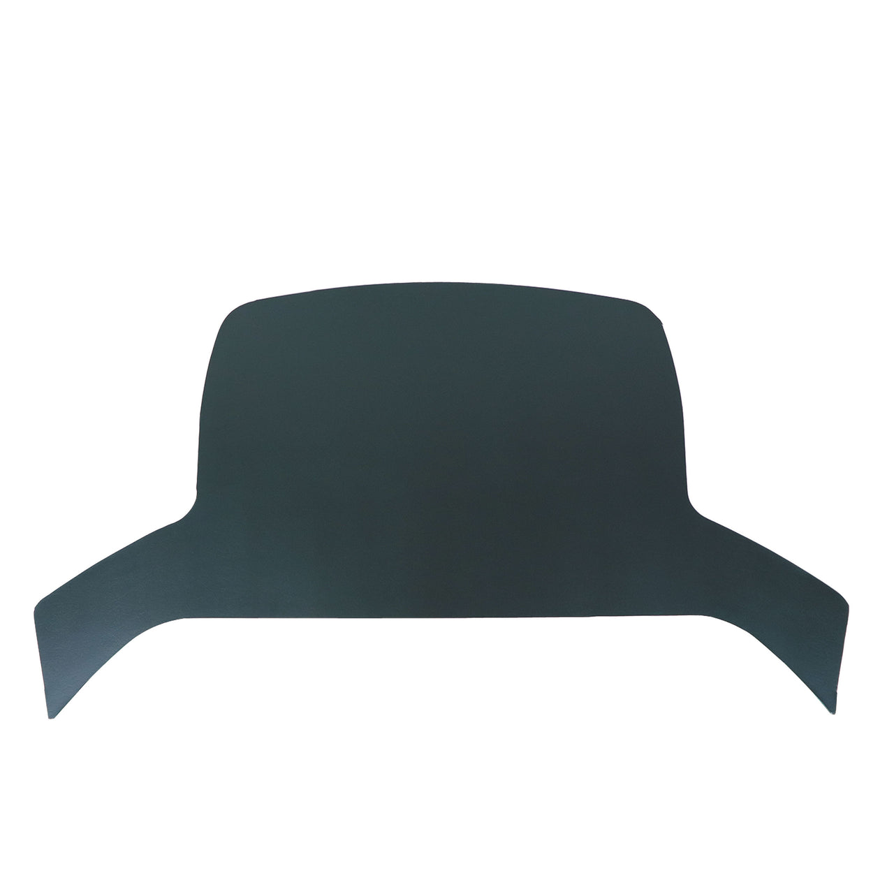 1966-1967 Corvette Hardtop Headliner Green-409514-Corvette-Store-Online