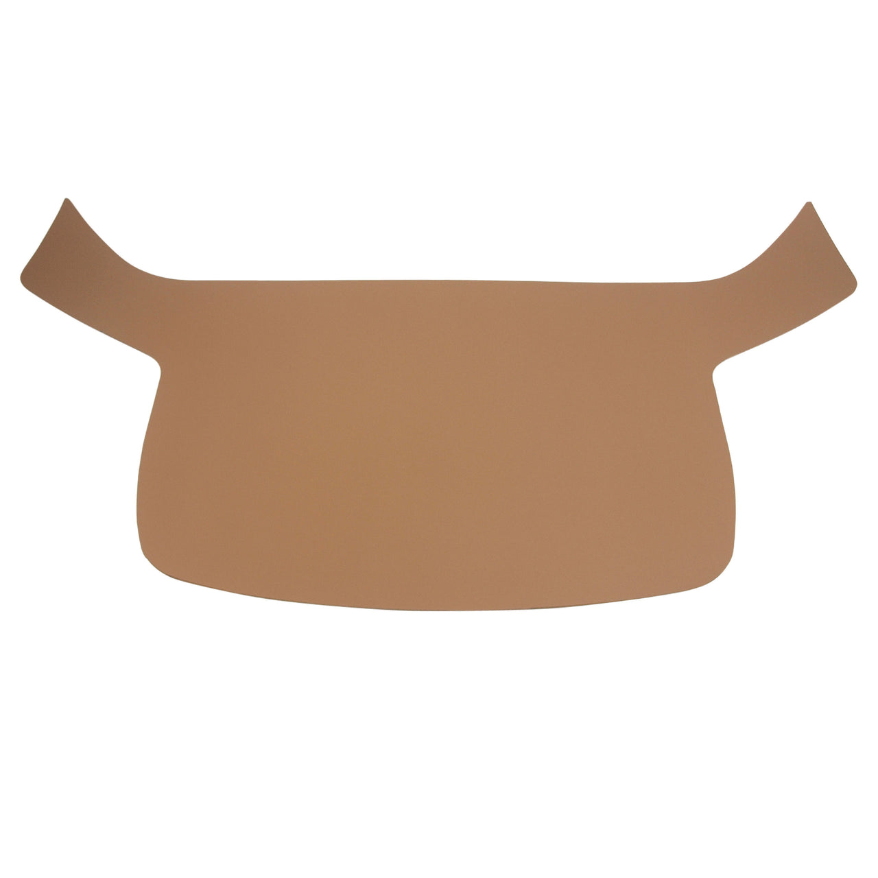 1966-1966 Corvette Hardtop Headliner Saddle-409552-Corvette-Store-Online