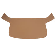 1966-1966 Corvette Hardtop Headliner Saddle-409552-Corvette-Store-Online