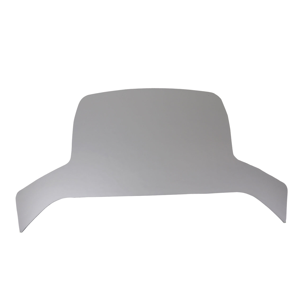 1966-1967 Corvette Hardtop Headliner White-409565-Corvette-Store-Online