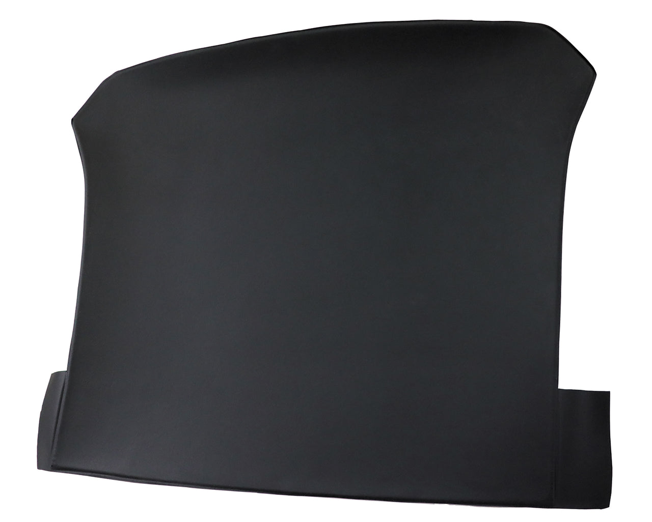 1963-1964 Corvette Coupe Headliner Black-409720-Corvette-Store-Online