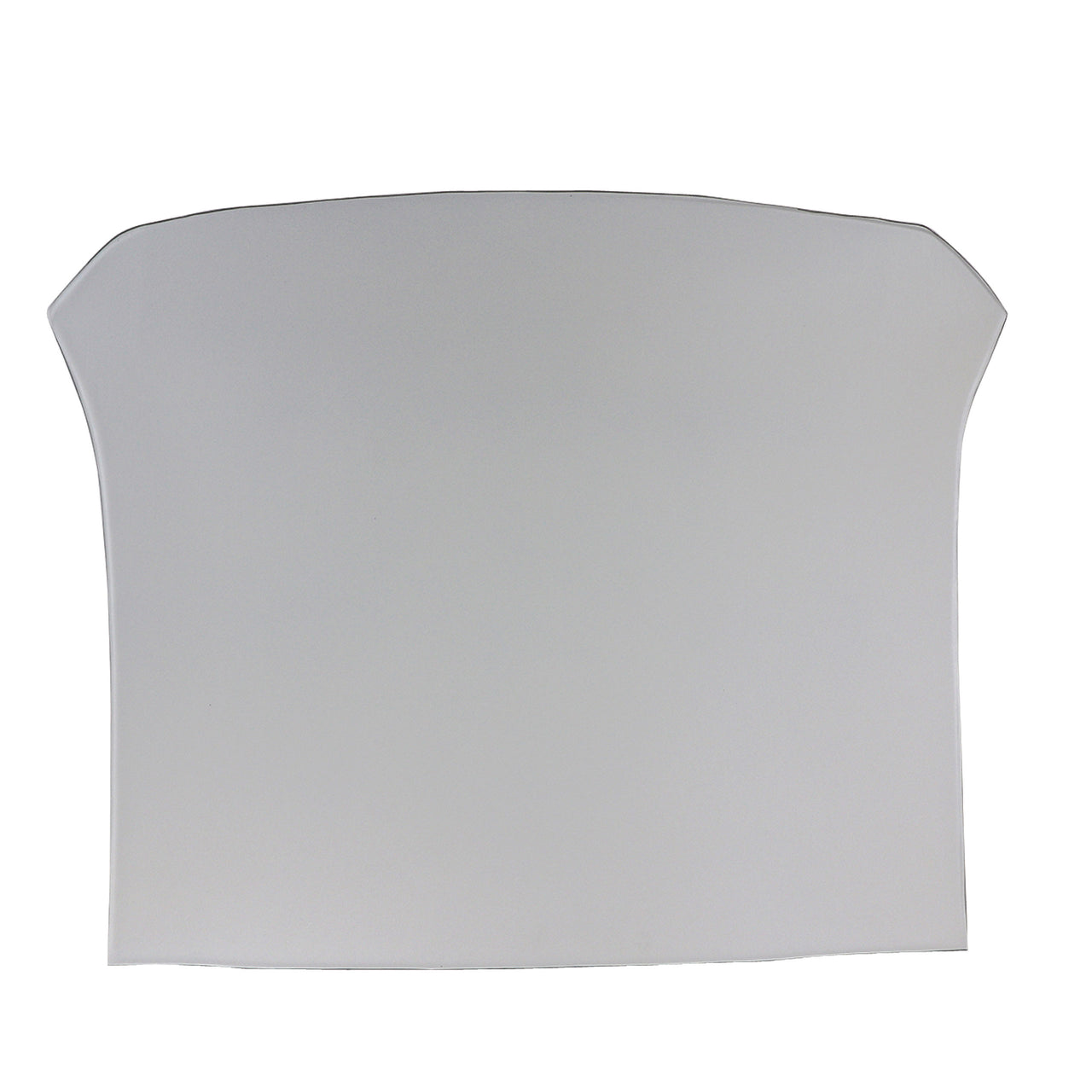 1966-1966 Corvette Coupe Headliner White-409965-Corvette-Store-Online