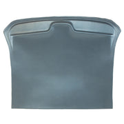1967-1967 Corvette Coupe Headliner Teal-410049-Corvette-Store-Online