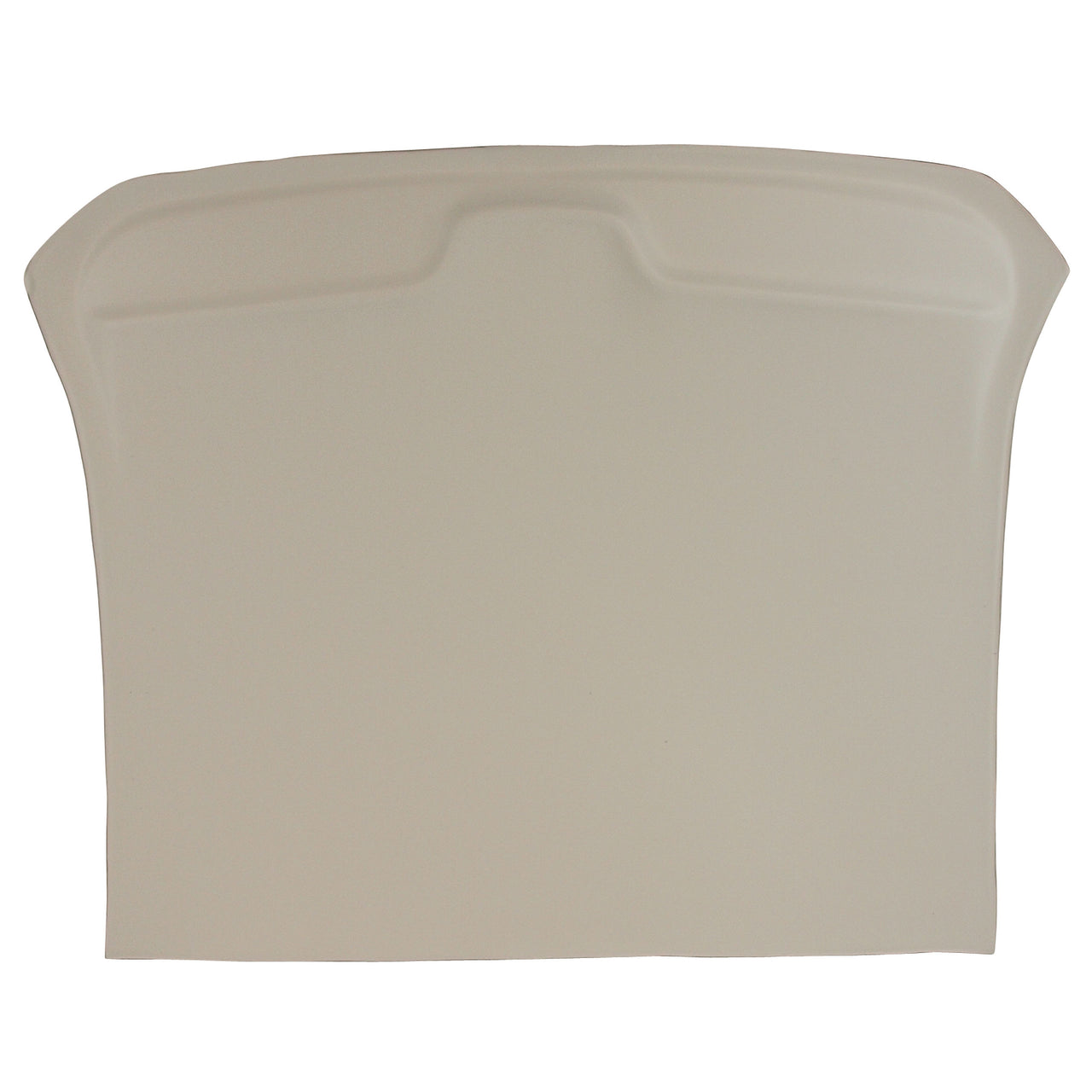 1967-1967 Corvette Coupe Headliner White-410065-Corvette-Store-Online