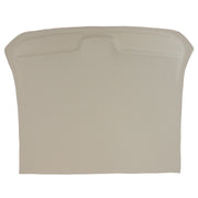 1967-1967 Corvette Coupe Headliner White-410065-Corvette-Store-Online