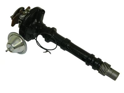 1959-1961 Corvette Distributor Rebuilt 230HP #946-41125-Corvette-Store-Online