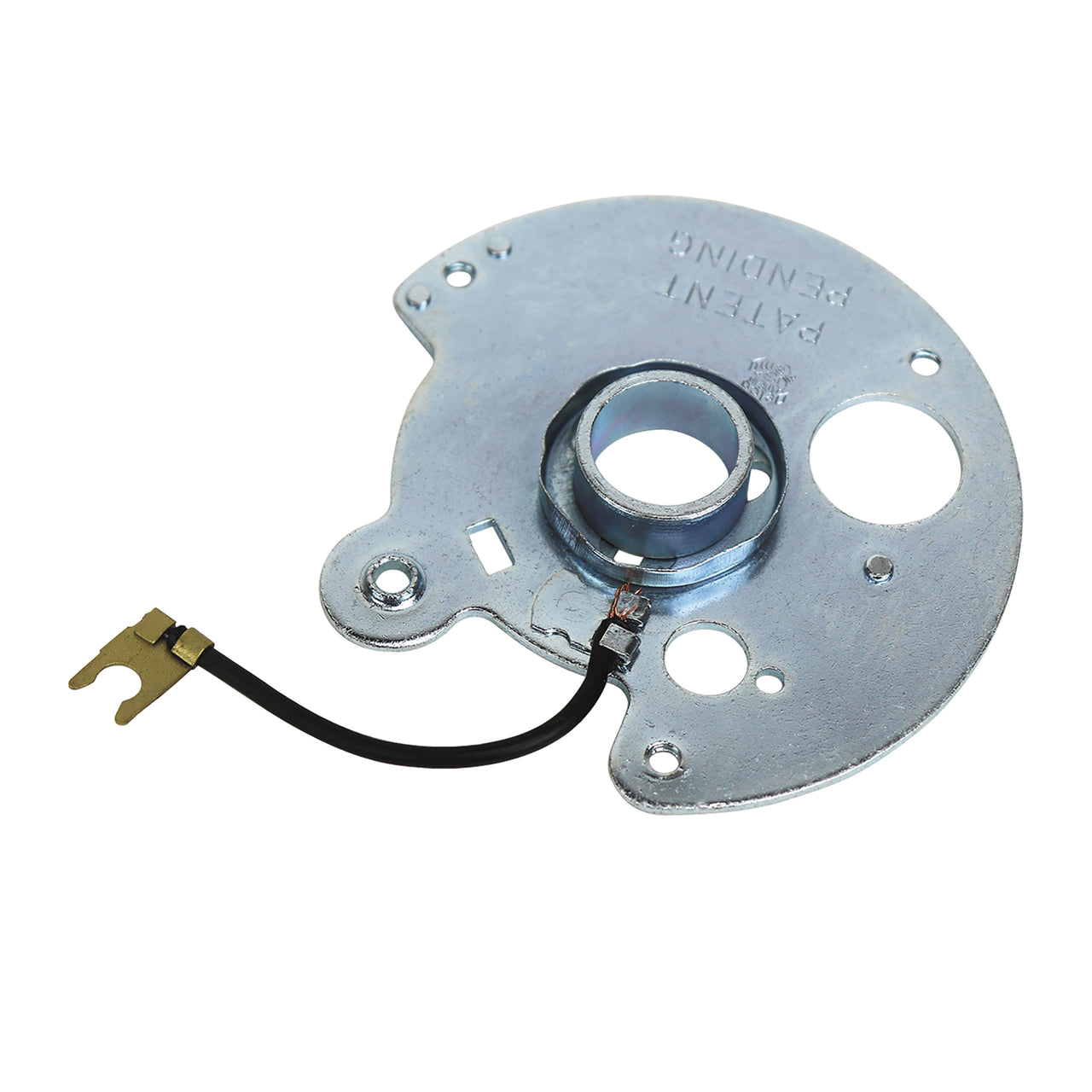 1962-1974 Corvette Distributor Base Plate-41138-Corvette-Store-Online