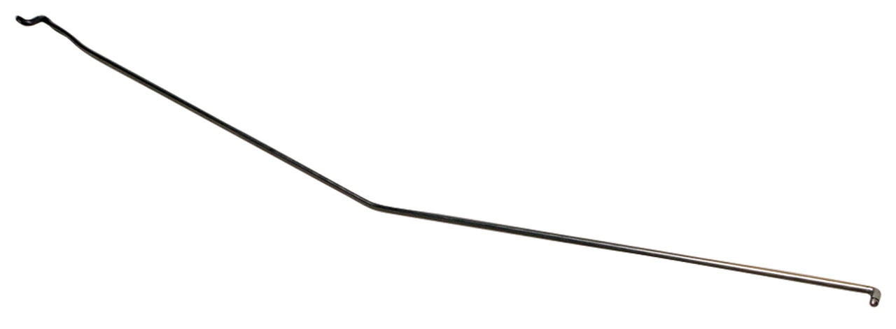 1959-1962 Corvette Door Open Pull Rod Stainless-41143-Corvette-Store-Online