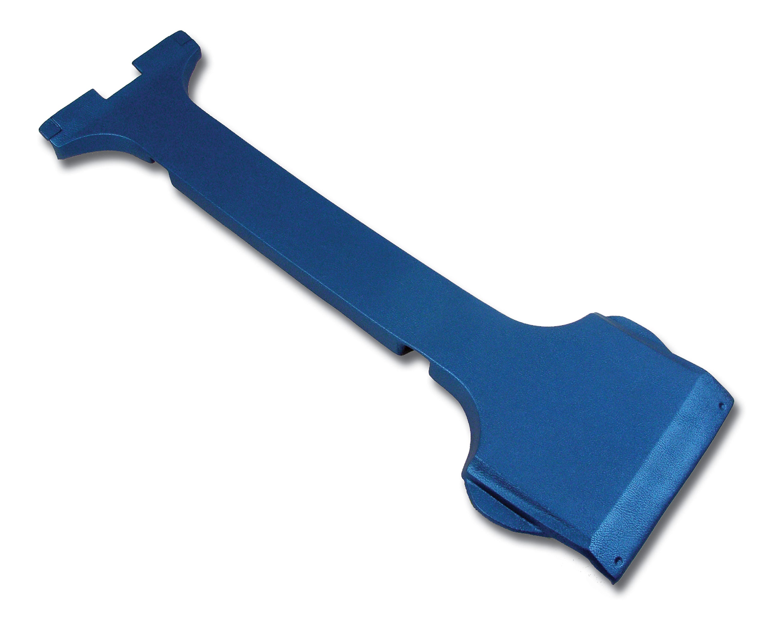 1968-1968 Corvette T-Top Center Panel Dark Blue - CA main image 1