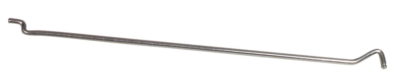 1959-1962 Corvette Door Lock Rod Stainless-41145-Corvette-Store-Online