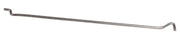 1959-1962 Corvette Door Lock Rod Stainless-41145-Corvette-Store-Online