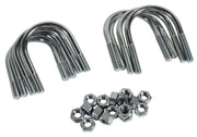 1961-1962 Corvette Exhaust Hanger U-Bolt Kit-41181-Corvette-Store-Online