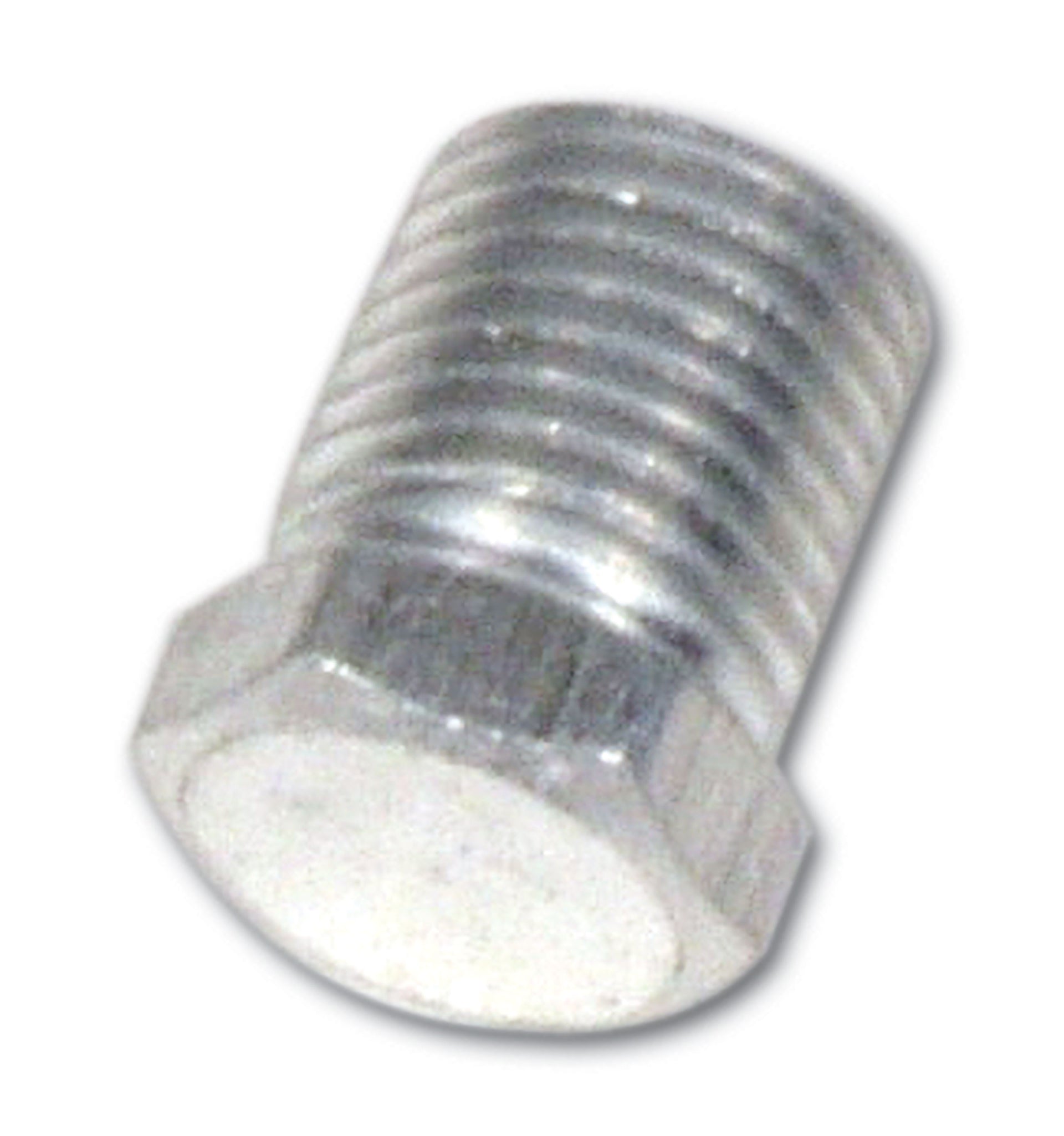1958-1962 Corvette Vacuum Plug. Front Carburetor Hex - CA-41198-Corvette-Store-Online