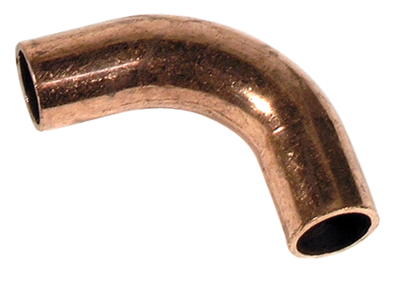 1956-1958 Corvette Heater Core Outlet Elbow 90-41248-Corvette-Store-Online