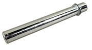 1961-1962 Corvette Antenna Lower Tube W/Lock Washer-41267-Corvette-Store-Online