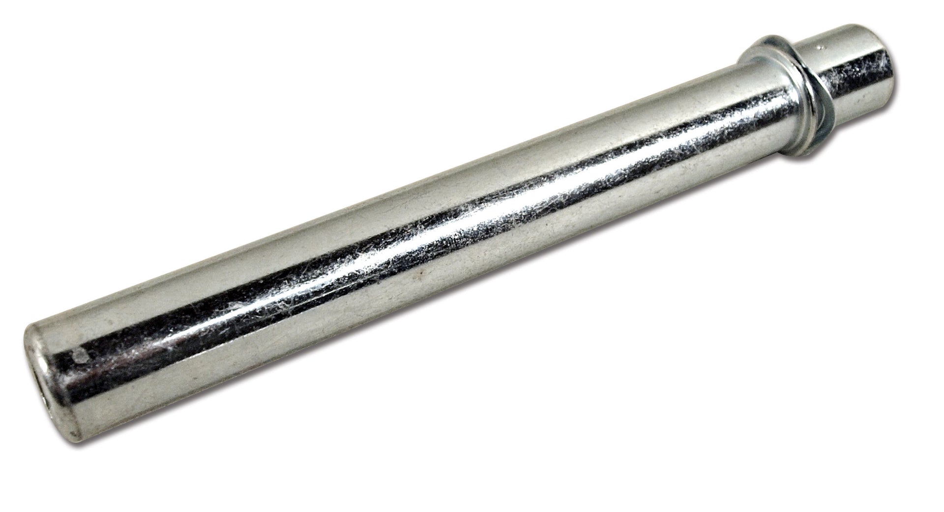1961-1962 Corvette Antenna Lower Tube W/Lock Washer-41267-Corvette-Store-Online