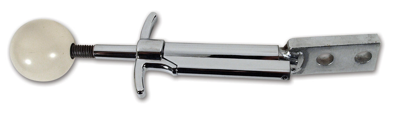 1959-1962 Corvette Shifter Handle Manual Hurst-41270-Corvette-Store-Online