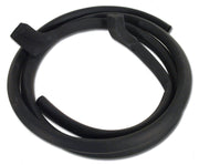 1961-1962 Corvette Weatherstrip Deck Lid W/Molded Ends 2 Piece-41319-Corvette-Store-Online