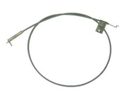 1957-1957 Corvette Cable Foot Operated Washer To Wiper Motor-41340-Corvette-Store-Online