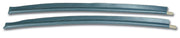 1959-1960 Corvette Kick Panel Windlace Blue-415907-Corvette-Store-Online