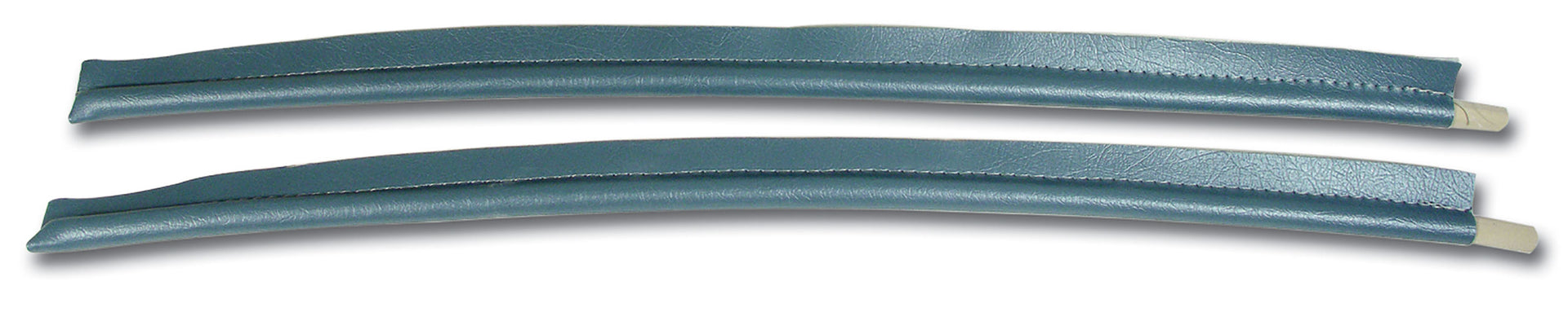 1959-1960 Corvette Kick Panel Windlace Blue-415907-Corvette-Store-Online