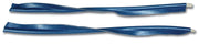 1961-1961 Corvette Kick Panel Windlace Blue-415908-Corvette-Store-Online