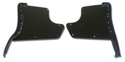 1966-1966 Corvette Kick Panels W/Windlace - Dark Blue-416244-Corvette-Store-Online