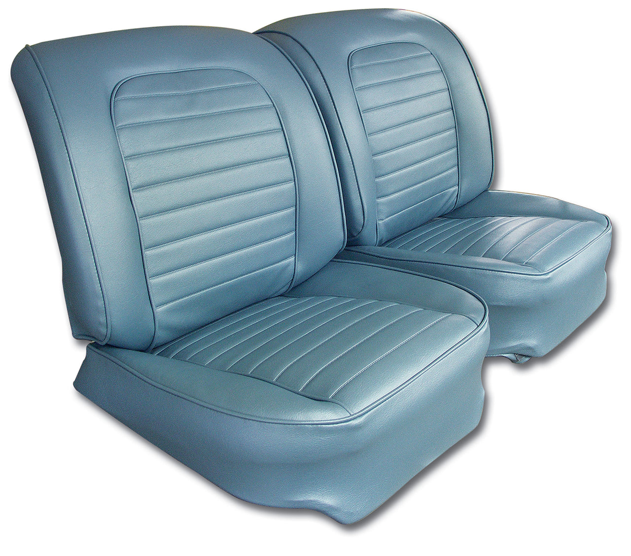 1959-1959 Corvette Vinyl Seat Covers Blue-416707-Corvette-Store-Online