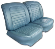 1959-1959 Corvette Vinyl Seat Covers Blue-416707-Corvette-Store-Online