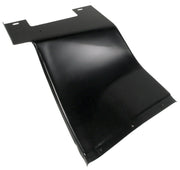 1960-1962 Corvette Fan Shroud Lower LH-41746-Corvette-Store-Online