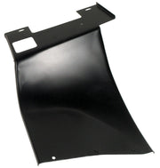 1960-1962 Corvette Fan Shroud Lower RH-41747-Corvette-Store-Online